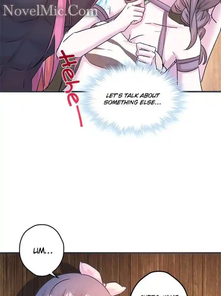 Beauty and the Beasts Ch.487