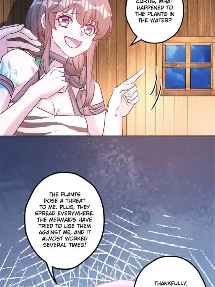 Beauty and the Beasts Ch.487