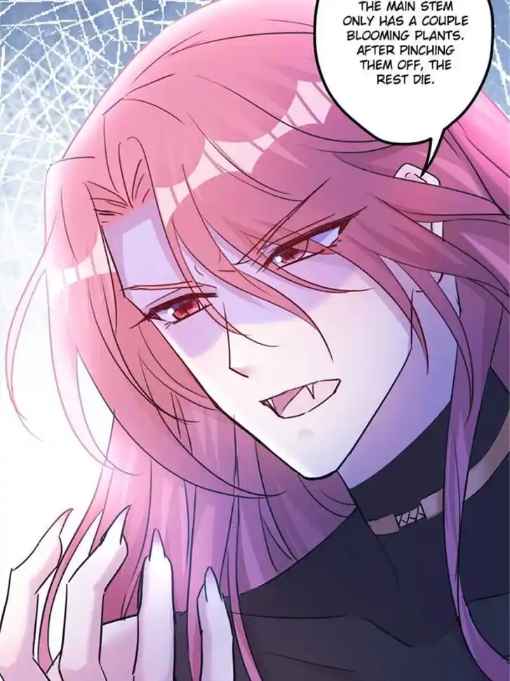 Beauty and the Beasts Ch.487