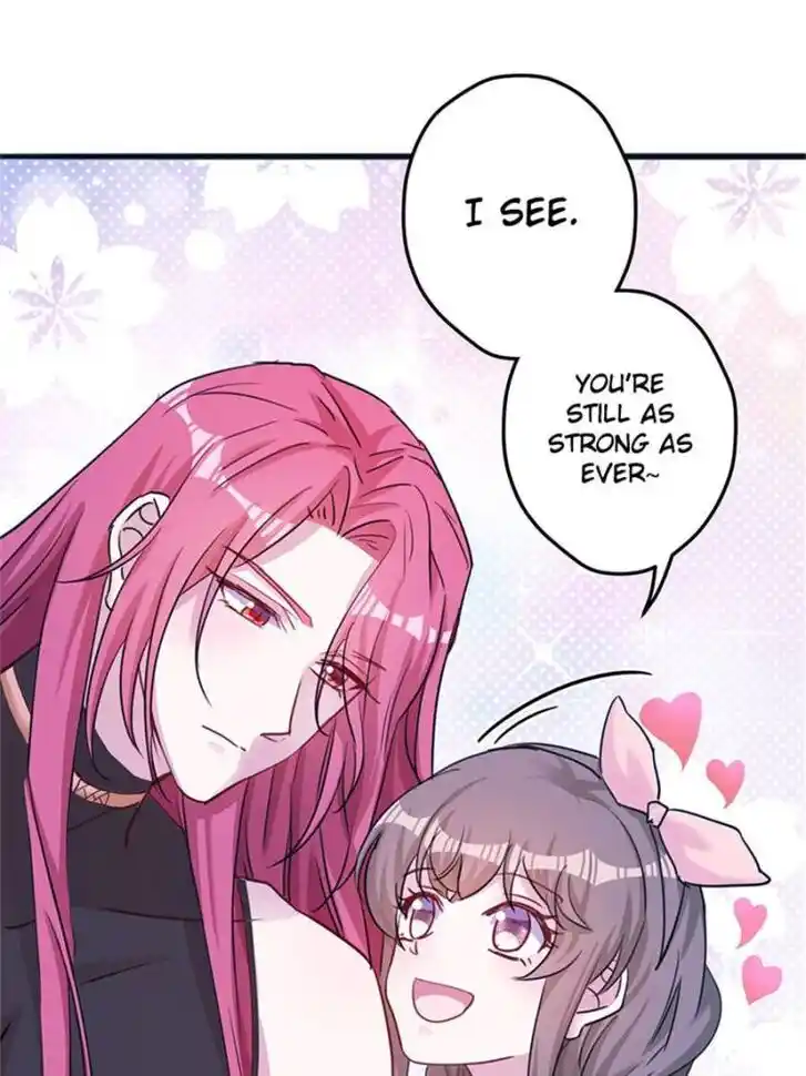 Beauty and the Beasts Ch.487