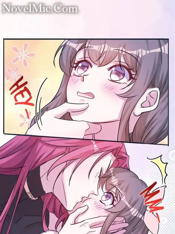 Beauty and the Beasts Ch.487