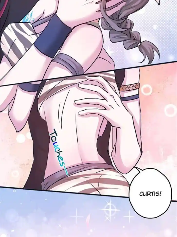 Beauty and the Beasts Ch.487