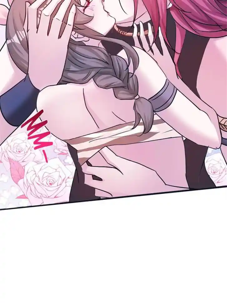 Beauty and the Beasts Ch.487