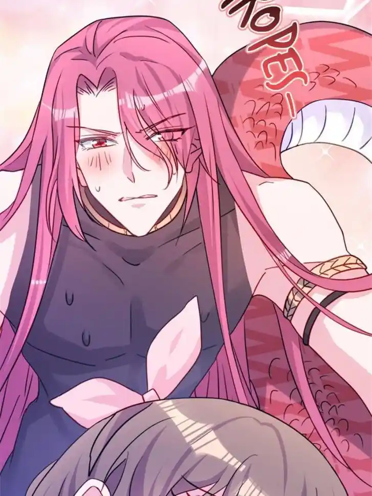 Beauty and the Beasts Ch.487