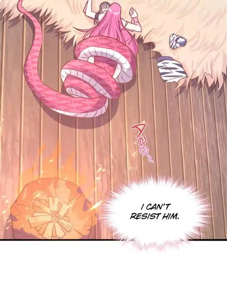 Beauty and the Beasts Ch.487