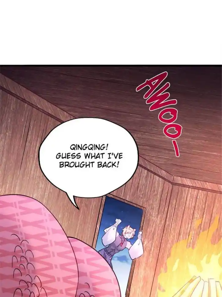 Beauty and the Beasts Ch.487