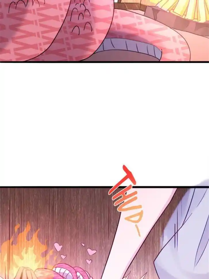 Beauty and the Beasts Ch.487