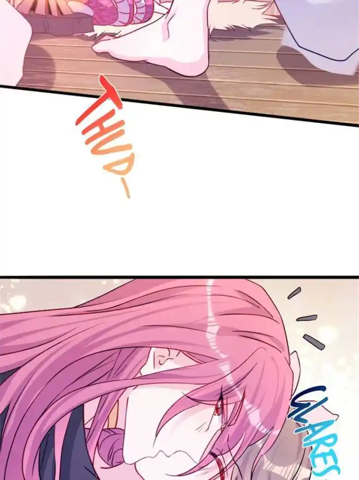 Beauty and the Beasts Ch.487