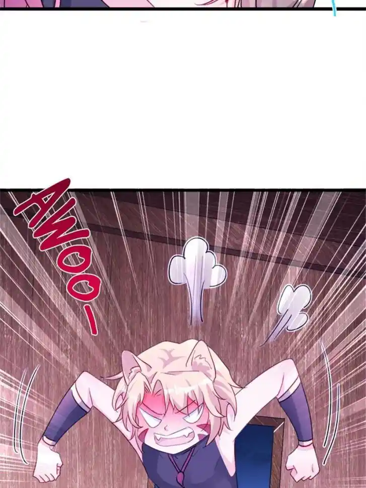 Beauty and the Beasts Ch.487