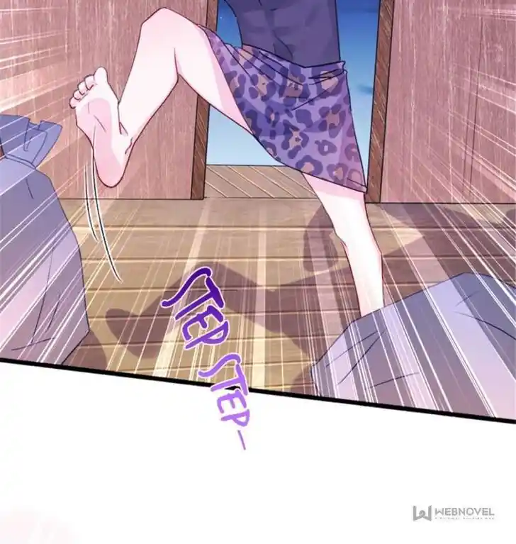 Beauty and the Beasts Ch.487