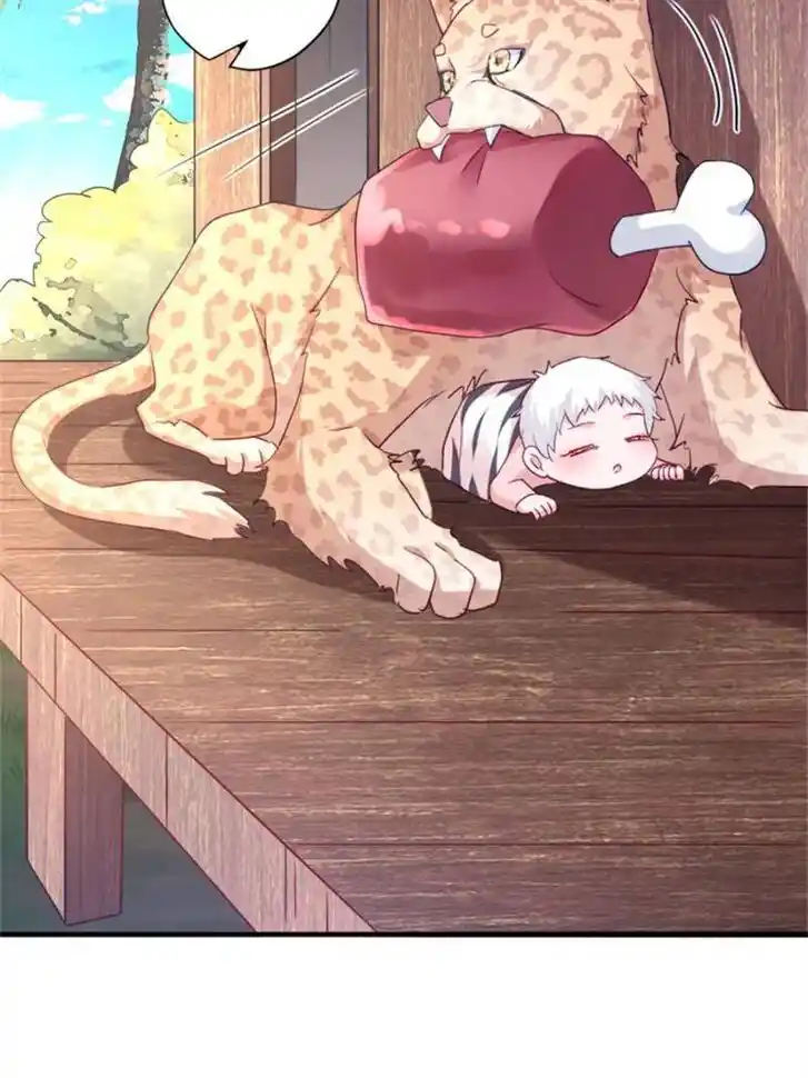 Beauty and the Beasts Ch.487