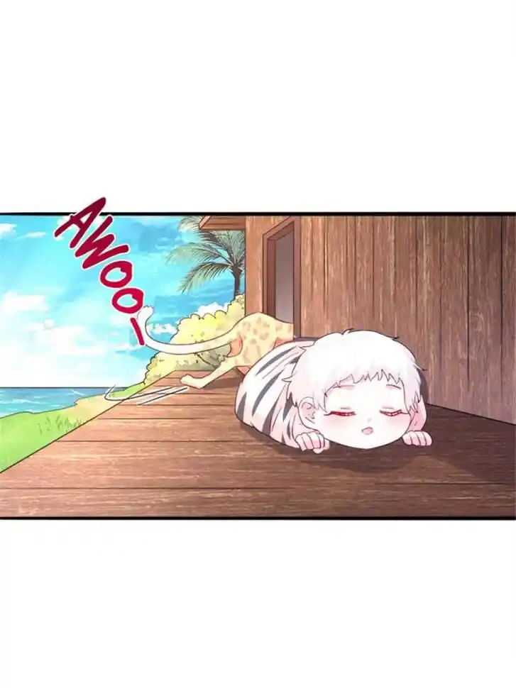 Beauty and the Beasts Ch.487