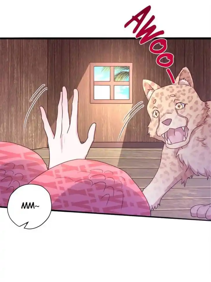 Beauty and the Beasts Ch.487