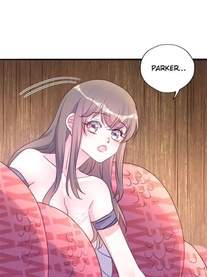 Beauty and the Beasts Ch.487