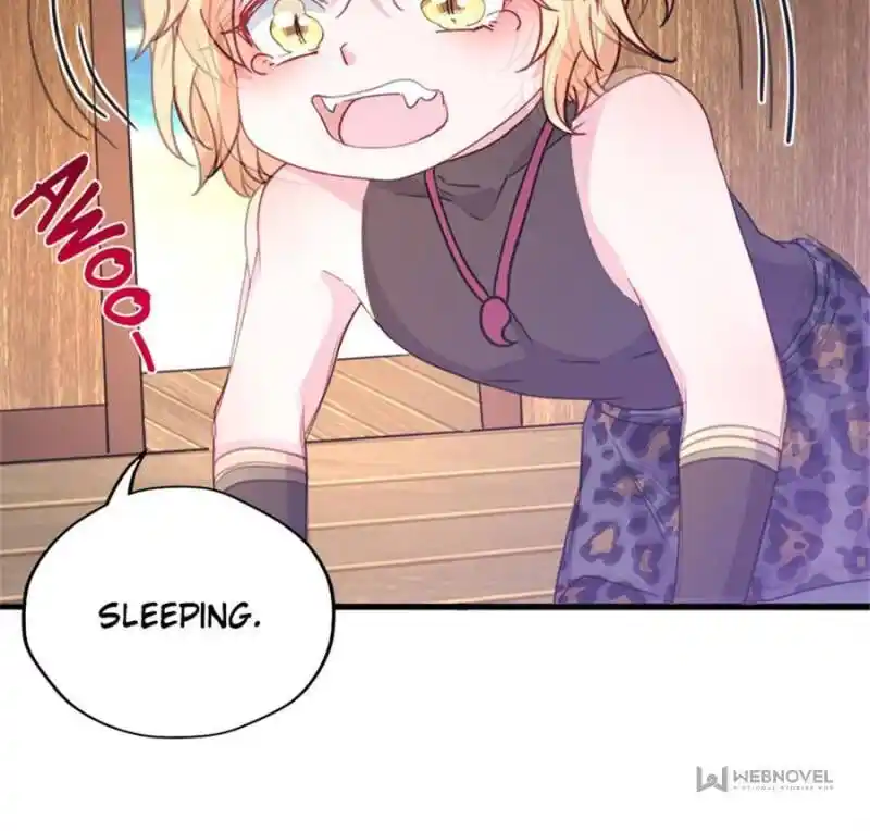 Beauty and the Beasts Ch.487