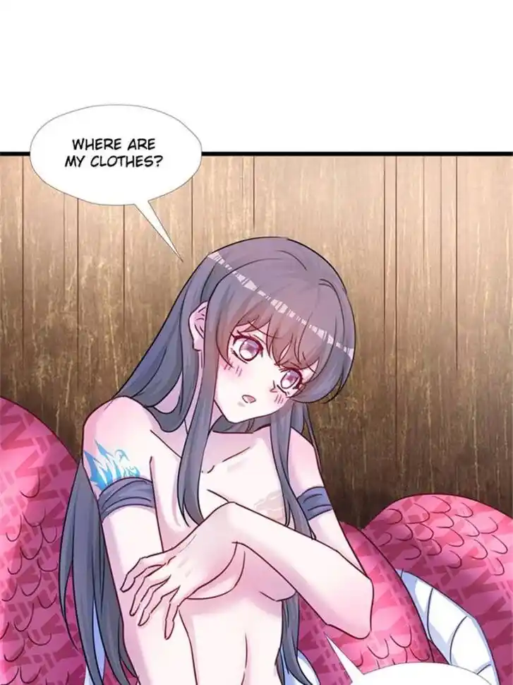 Beauty and the Beasts Ch.487