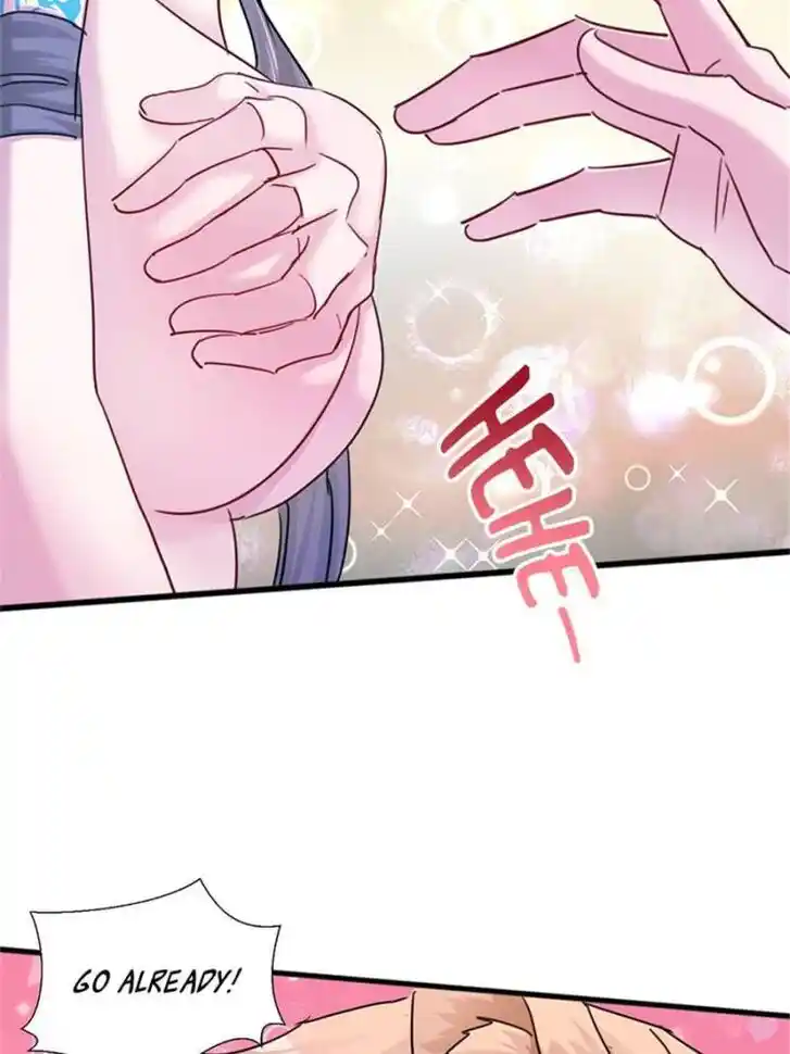 Beauty and the Beasts Ch.487