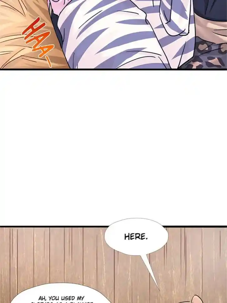 Beauty and the Beasts Ch.487