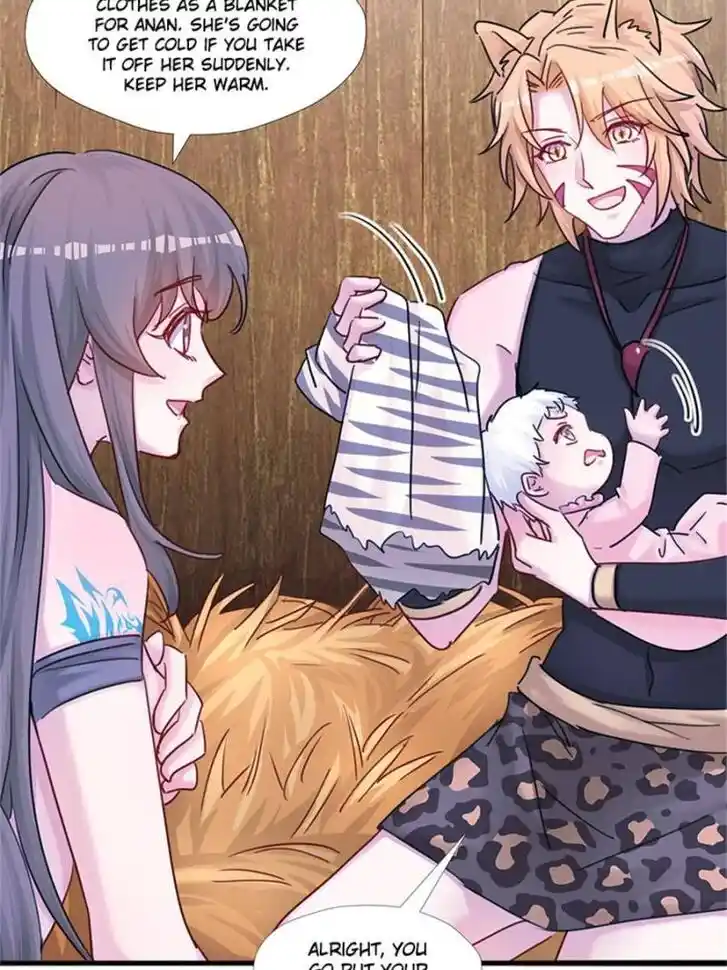 Beauty and the Beasts Ch.487