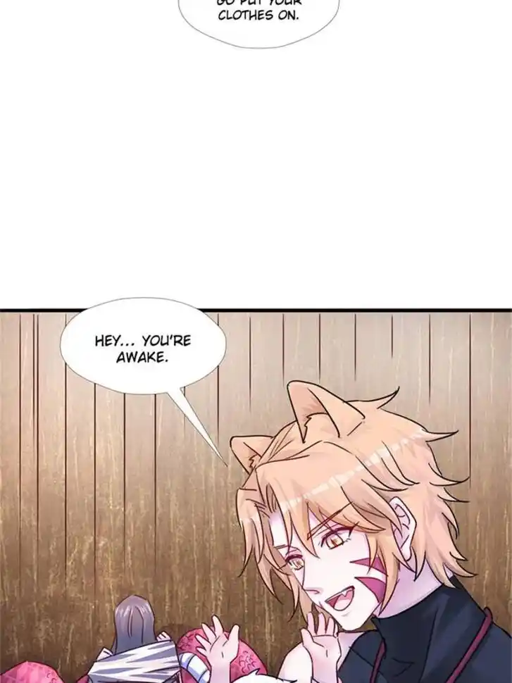 Beauty and the Beasts Ch.487