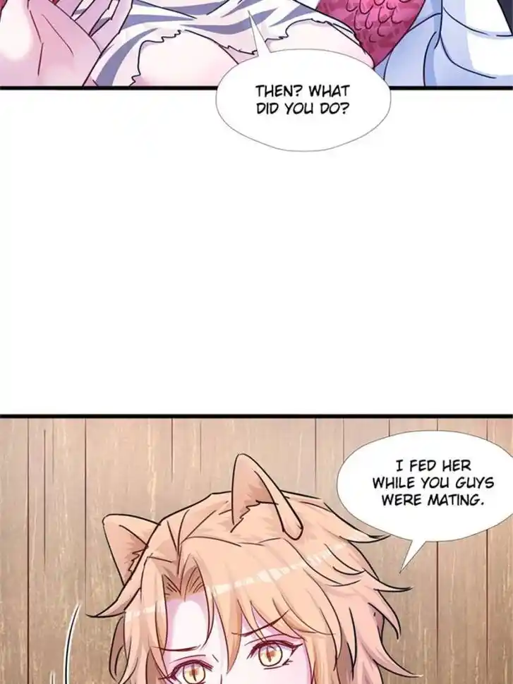 Beauty and the Beasts Ch.487