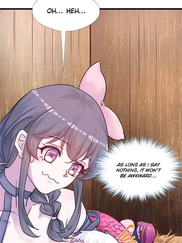 Beauty and the Beasts Ch.487