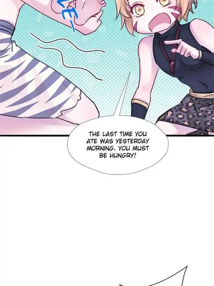 Beauty and the Beasts Ch.487