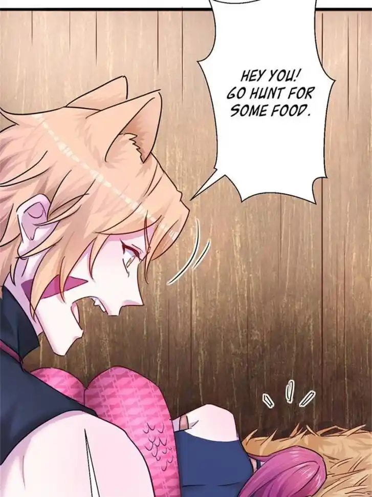 Beauty and the Beasts Ch.487