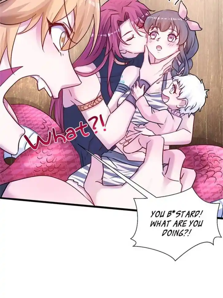 Beauty and the Beasts Ch.487