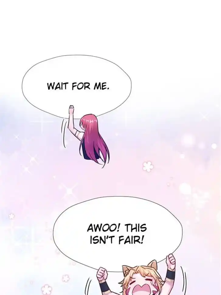 Beauty and the Beasts Ch.487