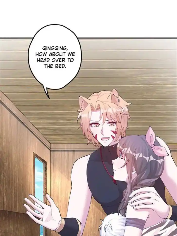 Beauty and the Beasts Ch.488