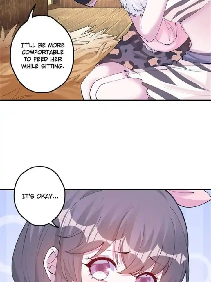 Beauty and the Beasts Ch.488