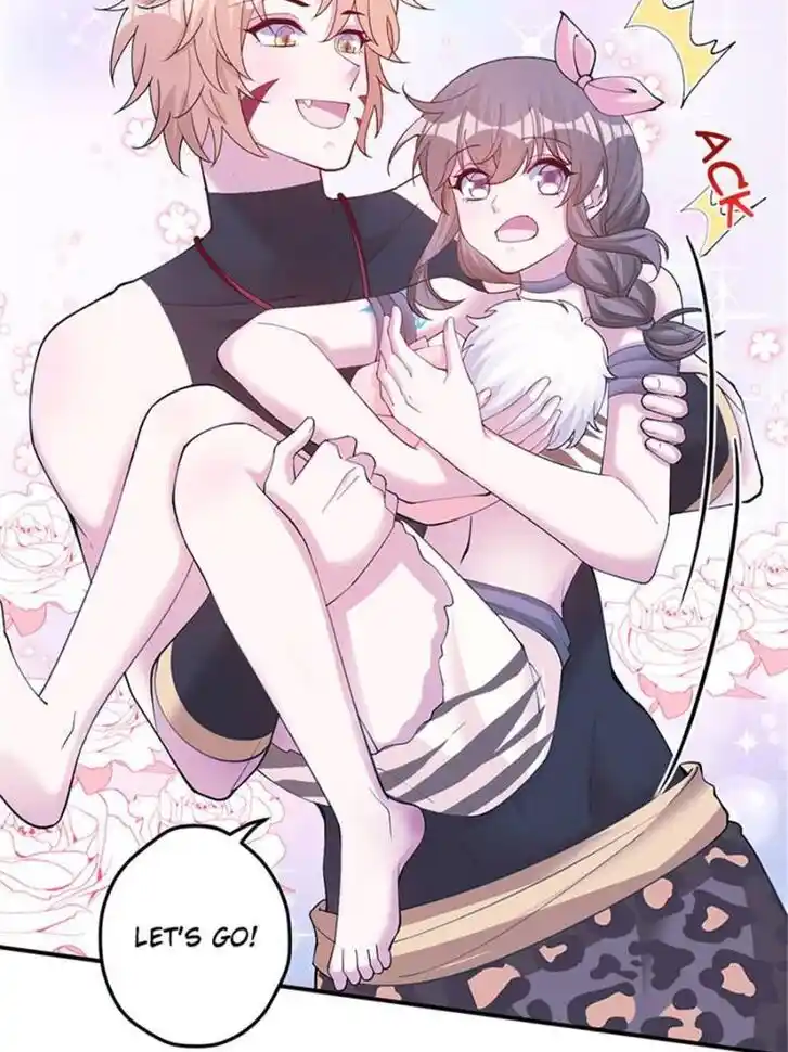 Beauty and the Beasts Ch.488