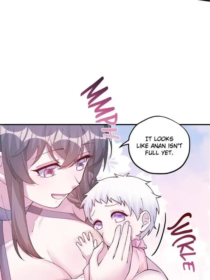 Beauty and the Beasts Ch.488