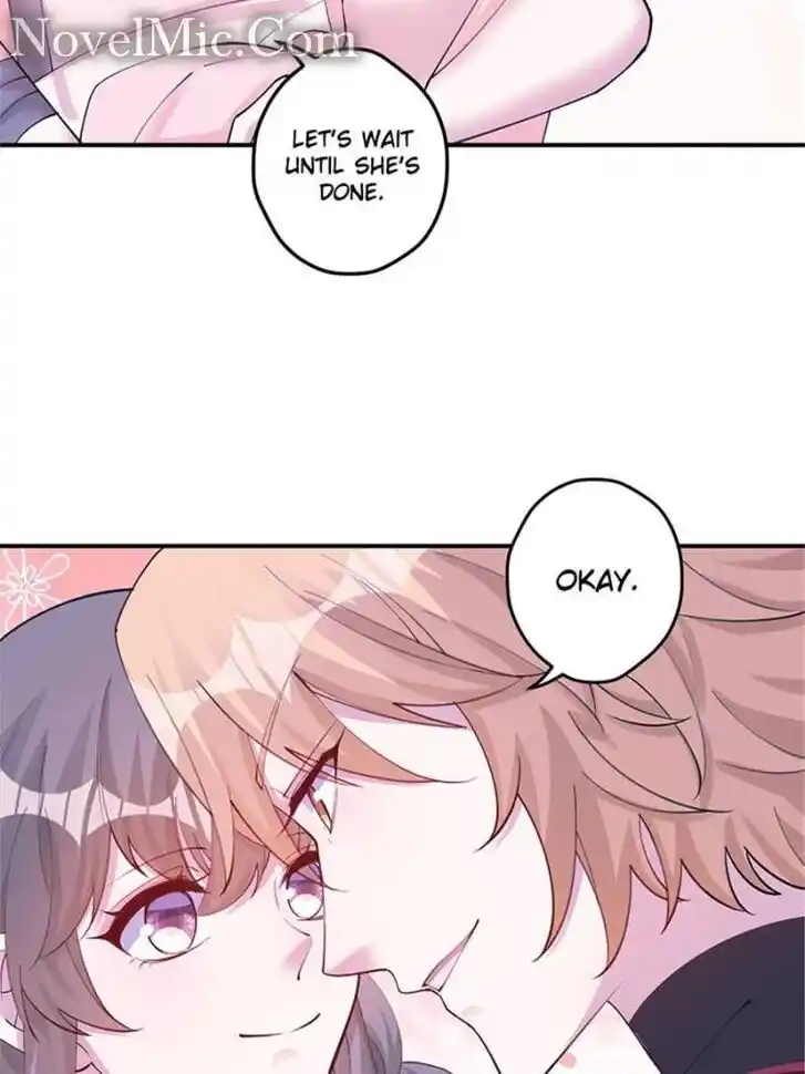 Beauty and the Beasts Ch.488