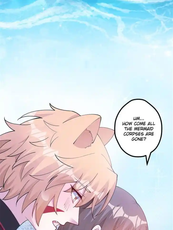 Beauty and the Beasts Ch.488