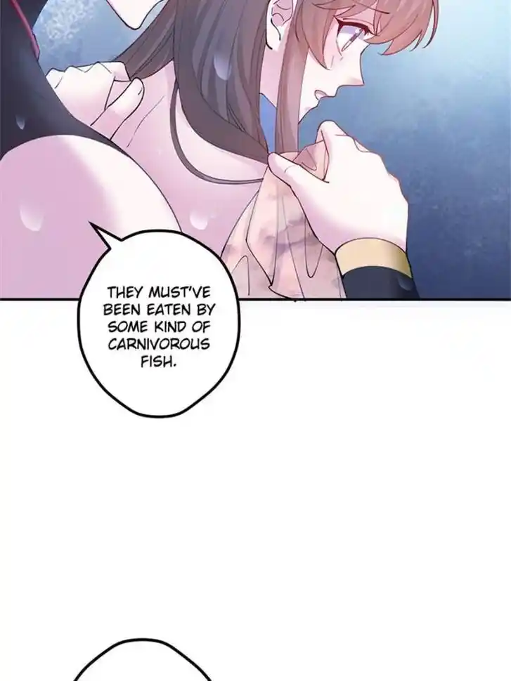 Beauty and the Beasts Ch.488