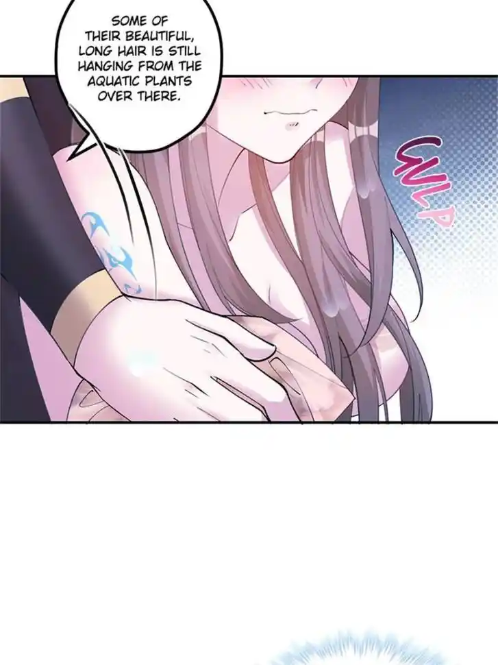 Beauty and the Beasts Ch.488