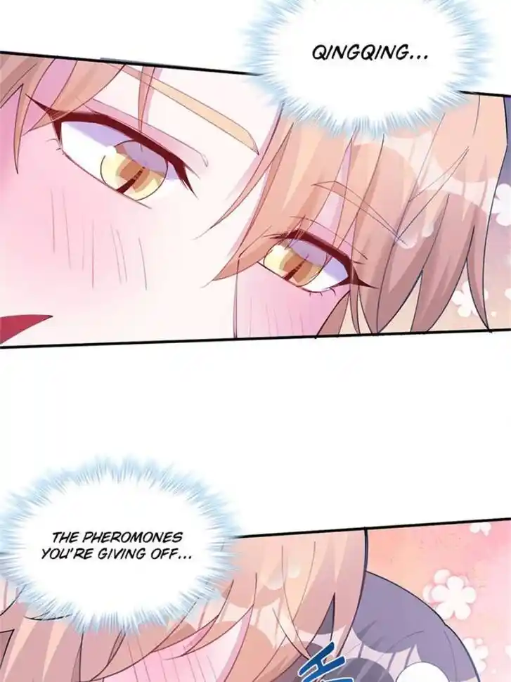 Beauty and the Beasts Ch.488