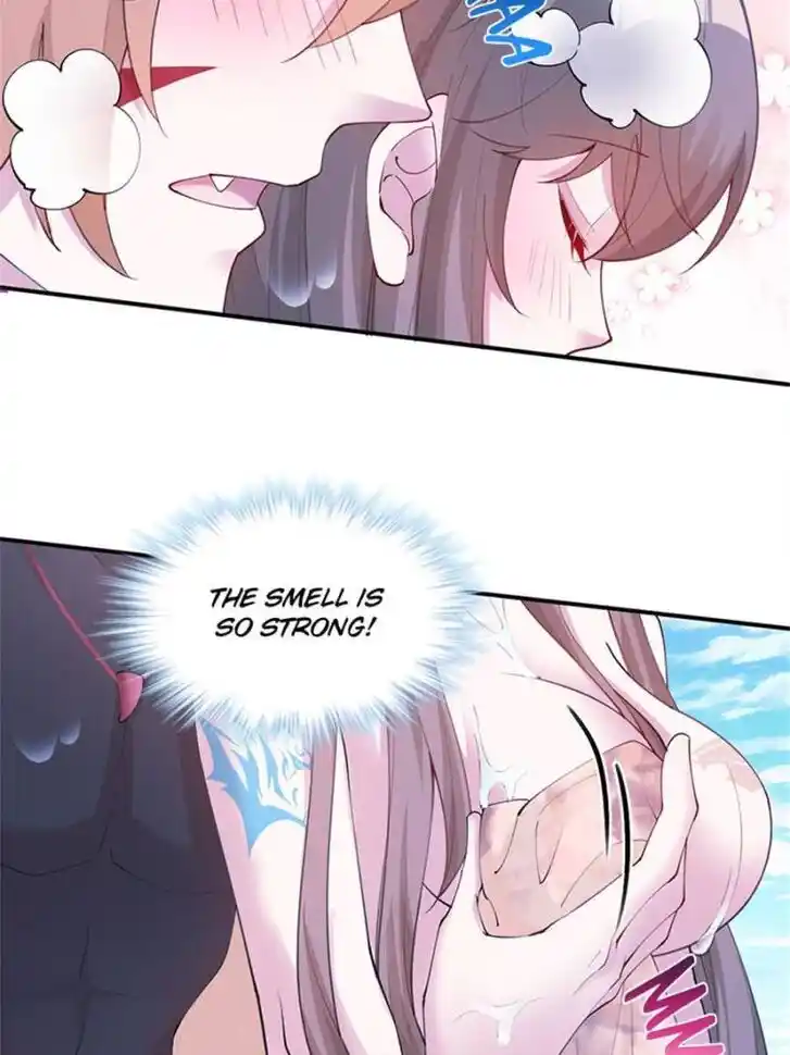 Beauty and the Beasts Ch.488