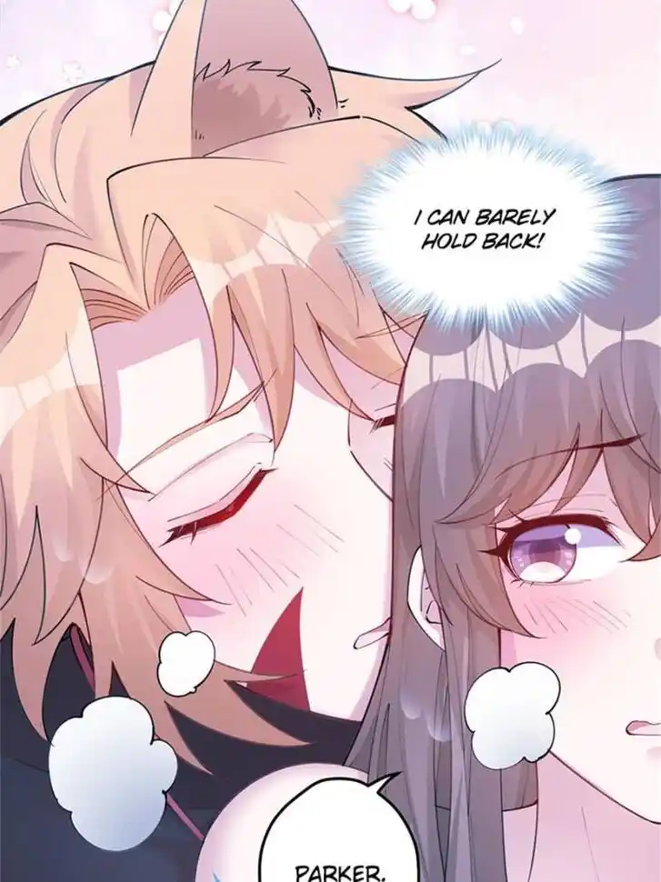 Beauty and the Beasts Ch.488