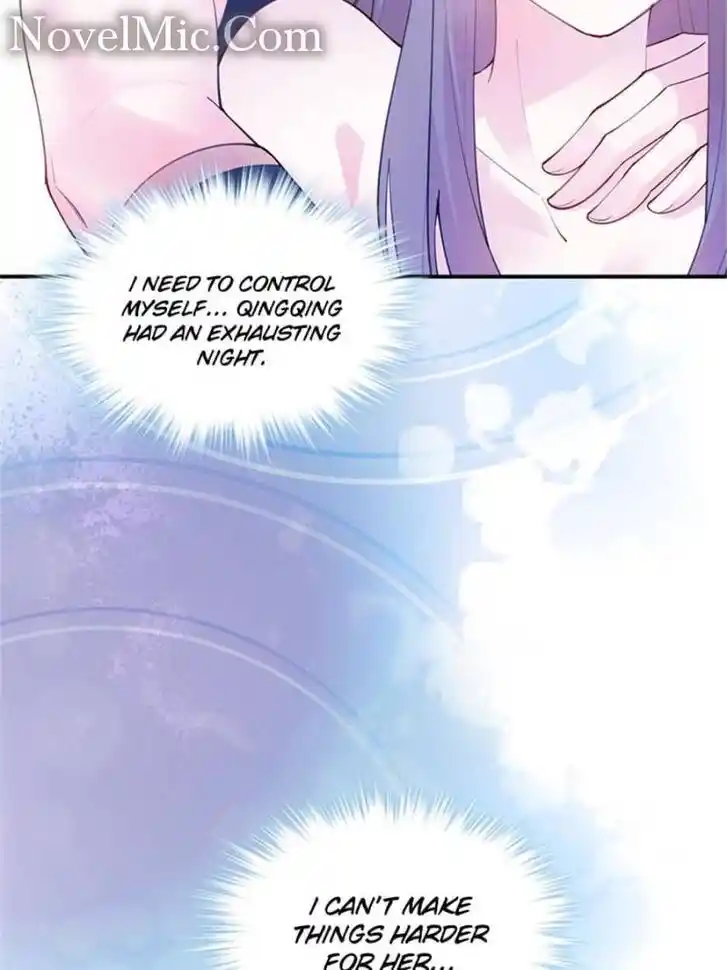 Beauty and the Beasts Ch.488