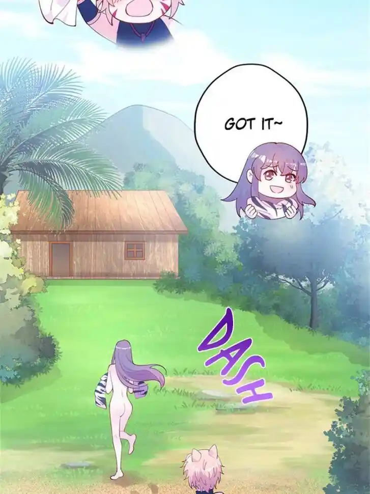 Beauty and the Beasts Ch.488