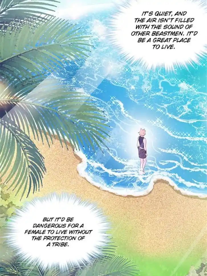 Beauty and the Beasts Ch.488