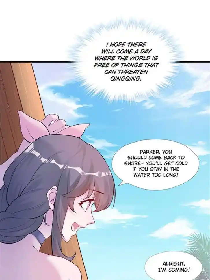 Beauty and the Beasts Ch.488