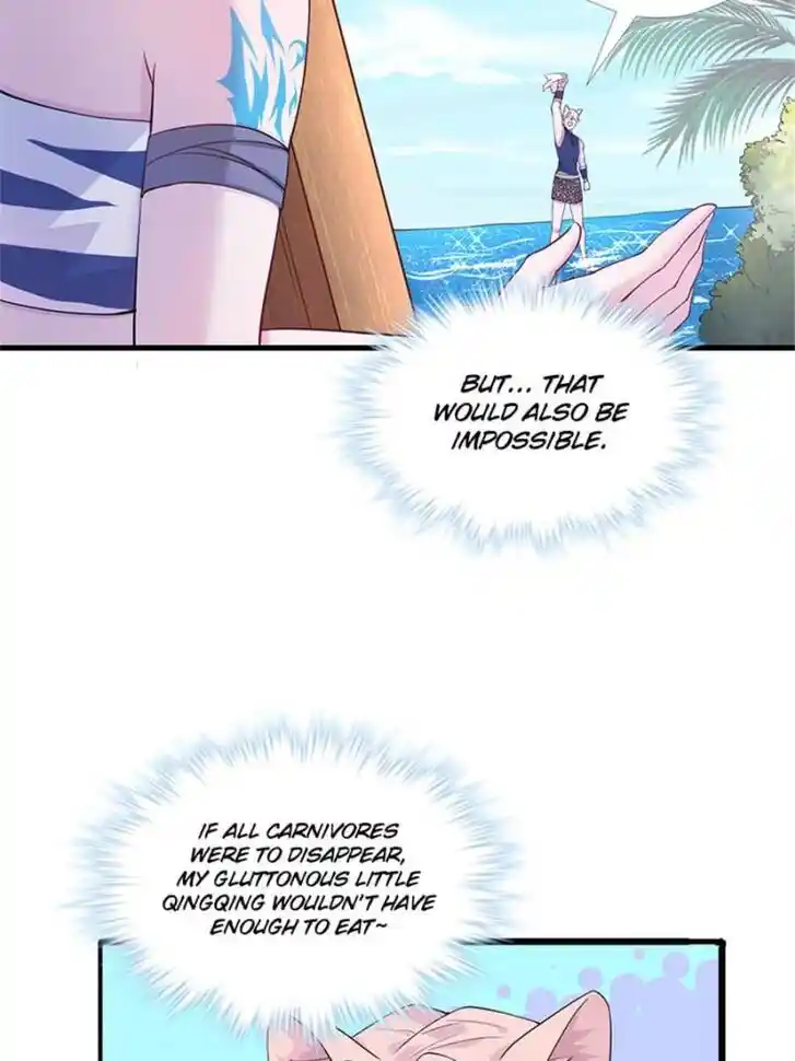 Beauty and the Beasts Ch.488