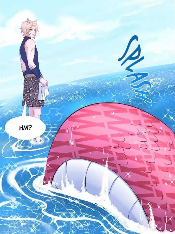 Beauty and the Beasts Ch.488