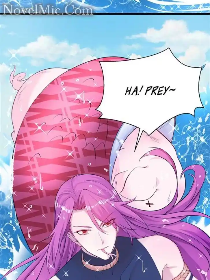 Beauty and the Beasts Ch.488