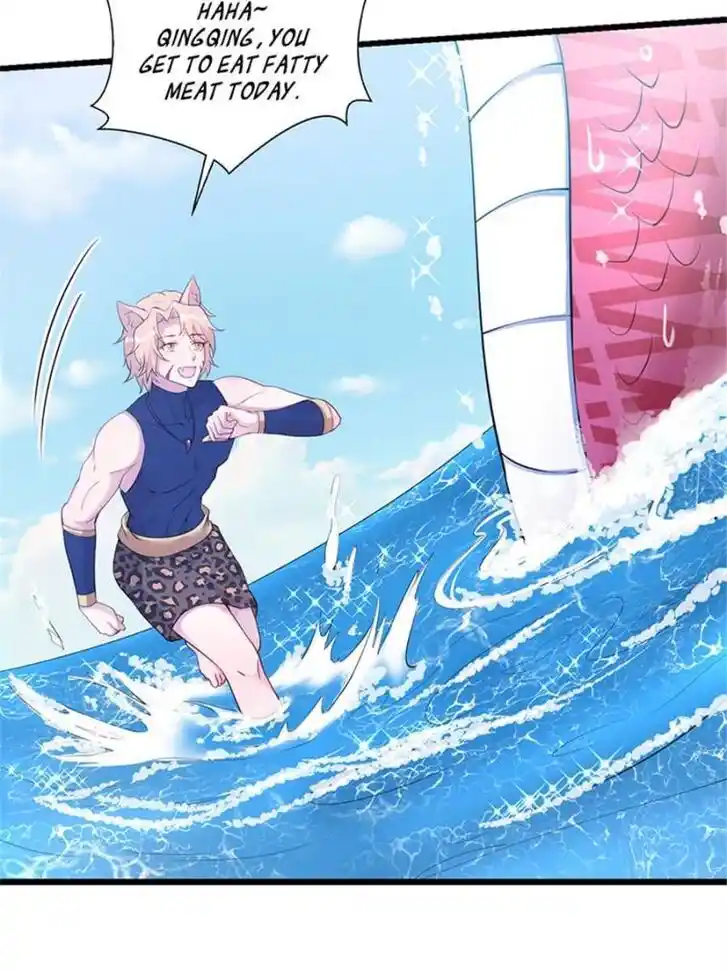 Beauty and the Beasts Ch.488