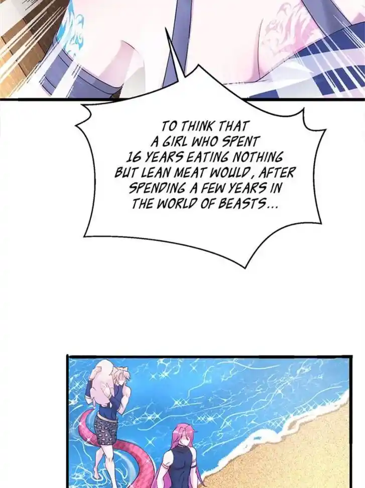 Beauty and the Beasts Ch.488